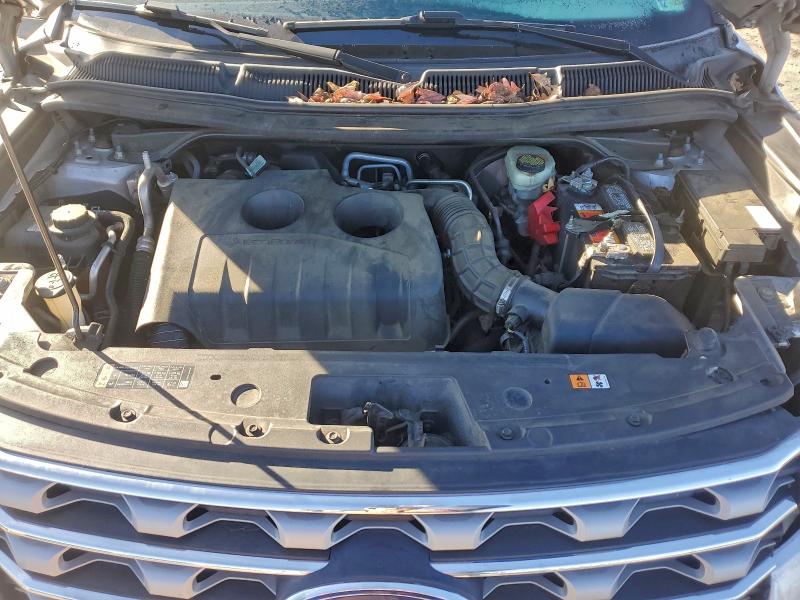 صورة رقم 12 من المزاد - 2016 FORD EXPLORER X مع VIN 1FM5K8DH6GGC99473