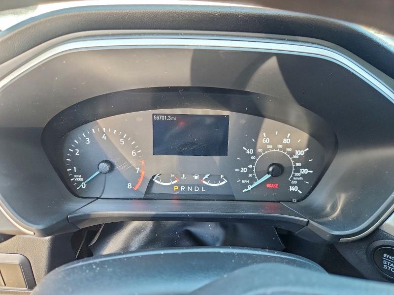 Photo 9 from auction – 2022 FORD ESCAPE with VIN 1FMCU0G64NUB50295