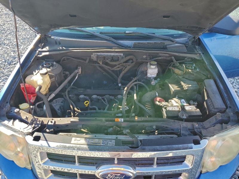 Photo 11 from auction – 2012 FORD ESCAPE XLS with VIN 1FMCU0C78CKA12962