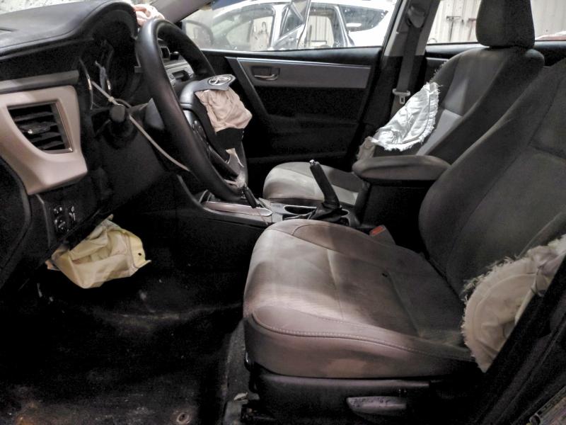 Photo 7 from auction – 2016 TOYOTA COROLLA L with VIN 2T1BURHE7GC671991