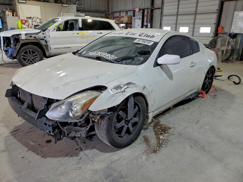 Photo 1 from auction – 2012 NISSAN ALTIMA S with VIN 1N4AL2EP1CC198075