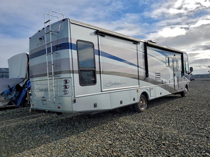 Photo 4 from auction – 2005 OTHER FLEETWOOD with VIN 5B4MP67GX53406883