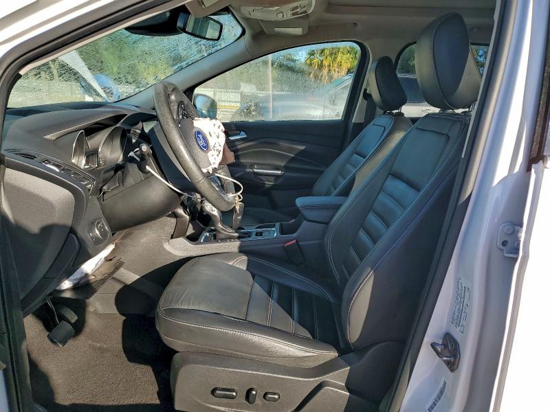 Photo 7 from auction – 2019 FORD ESCAPE TIT with VIN 1FMCU0J94KUC08209