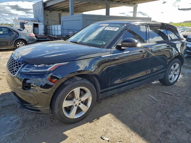 LAND ROVER RANGE ROVE 2020 with VIN SALYB2EXXLA251890 - Photo from auction