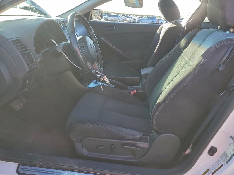 Photo 7 from auction – 2012 NISSAN ALTIMA S with VIN 1N4AL2EP5CC108975