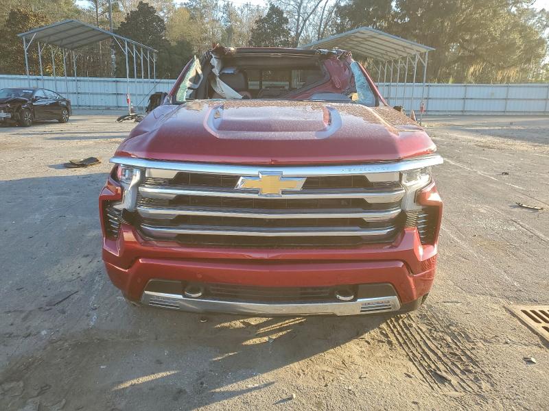 Photo 5 from auction – 2026 CHEVROLET SILVERADO with VIN 1GCUKJED2TZ150690