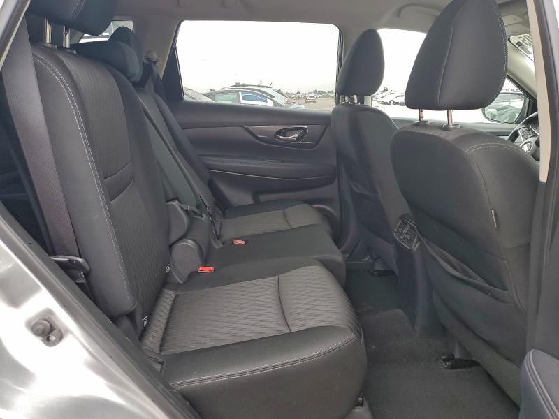 Photo 11 from auction – 2018 NISSAN ROGUE S with VIN KNMAT2MTXJP585903