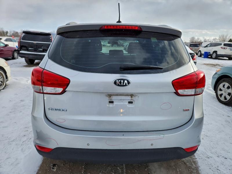 صورة رقم 6 من المزاد - 2016 KIA RONDO مع VIN KNAHT8A37G7125500