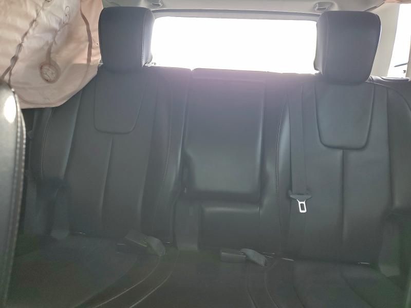 Photo 10 from auction – 2013 GMC TERRAIN SL with VIN 2GKALWEK3D6210909