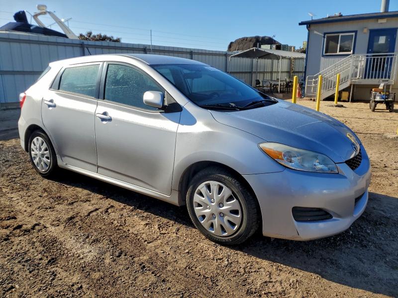Photo 4 from auction – 2010 TOYOTA COROLLA MA with VIN 2T1KU4EE7AC246835