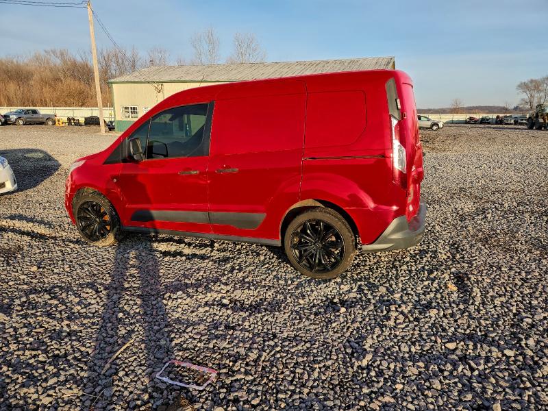 Photo 2 from auction – 2014 FORD TRANSIT CO with VIN NM0LS6F73E1149712