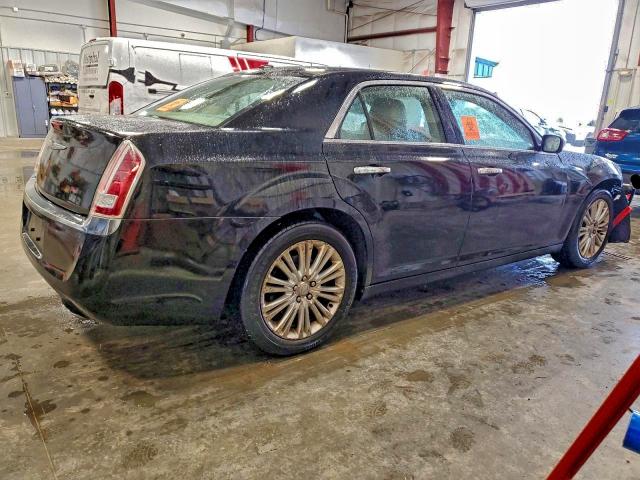 Photo 3 from auction – 2013 CHRYSLER 300C with VIN 2C3CCAKG4DH505713