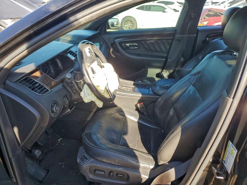 Photo 7 from auction – 2013 FORD TAURUS LIM with VIN 1FAHP2F94DG150146