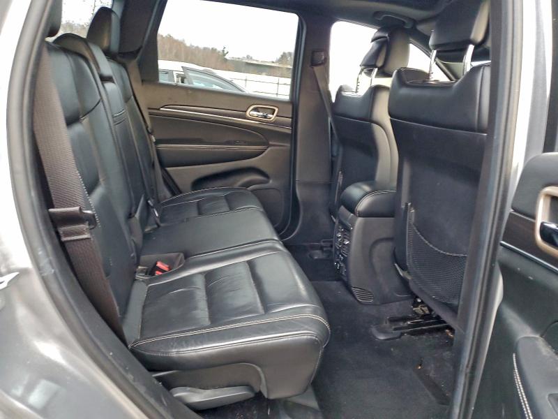 Photo 11 from auction – 2014 JEEP GRAND CHER with VIN 1C4RJFBG9EC334857