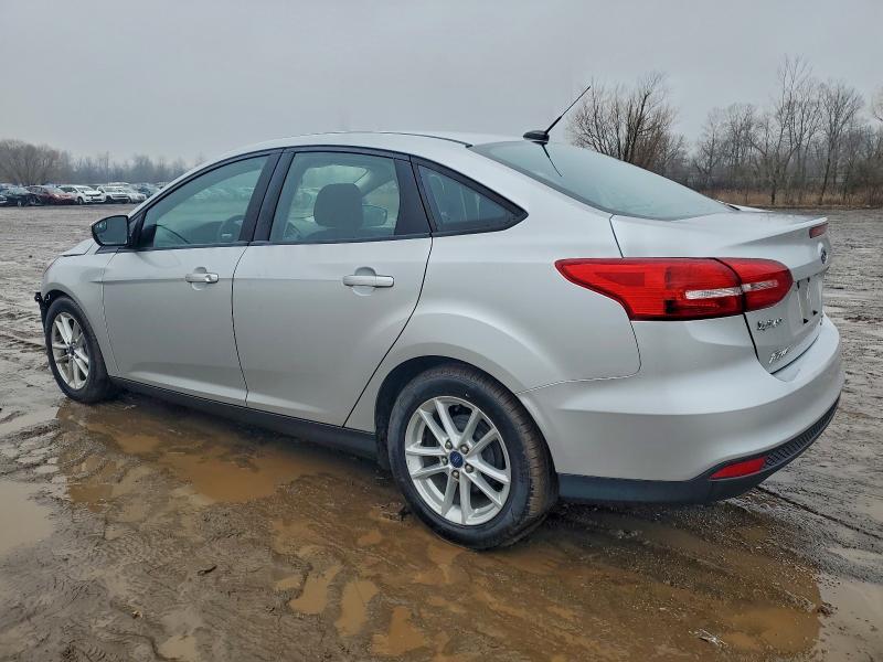 Photo 2 from auction – 2015 FORD FOCUS SE with VIN 1FADP3F23FL373439