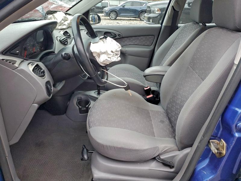Photo 7 from auction – 2003 FORD FOCUS ZX5 with VIN 3FAFP37343R177376