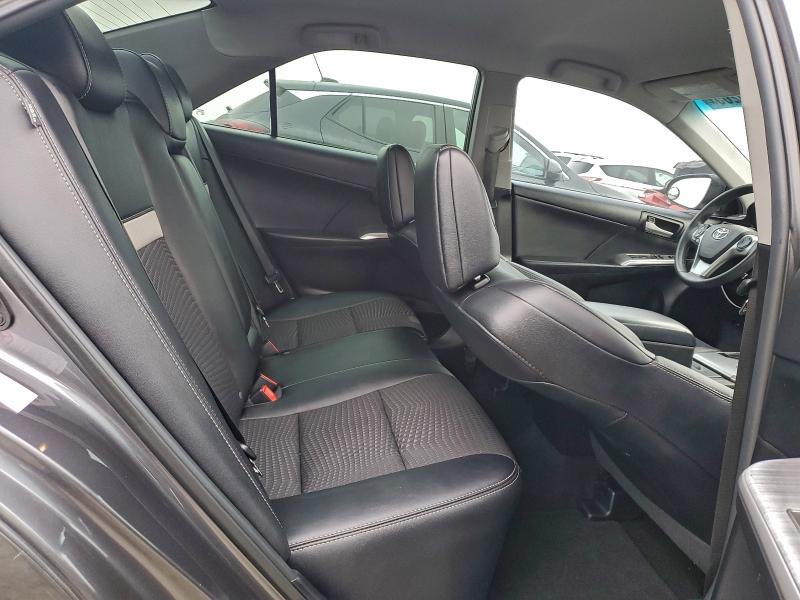 Photo 10 from auction – 2014 TOYOTA CAMRY L with VIN 4T1BF1FK8EU863887