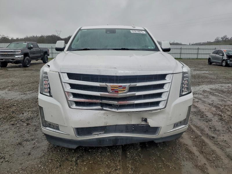 Photo 5 from auction – 2020 CADILLAC ESCALADE P with VIN 1GYS4CKJ4LR225875