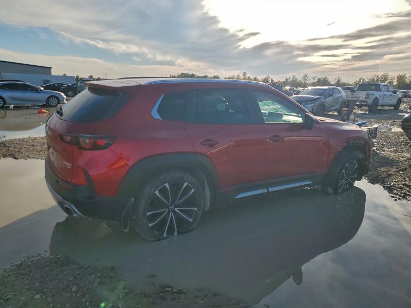 Photo 3 from auction – 2024 MAZDA CX-50 BASE with VIN 7MMVABXY8RN238754
