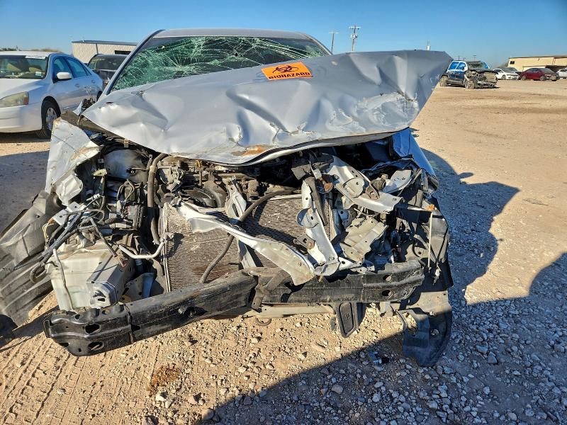 Photo 5 from auction – 2015 TOYOTA COROLLA L with VIN 2T1BURHE0FC316711