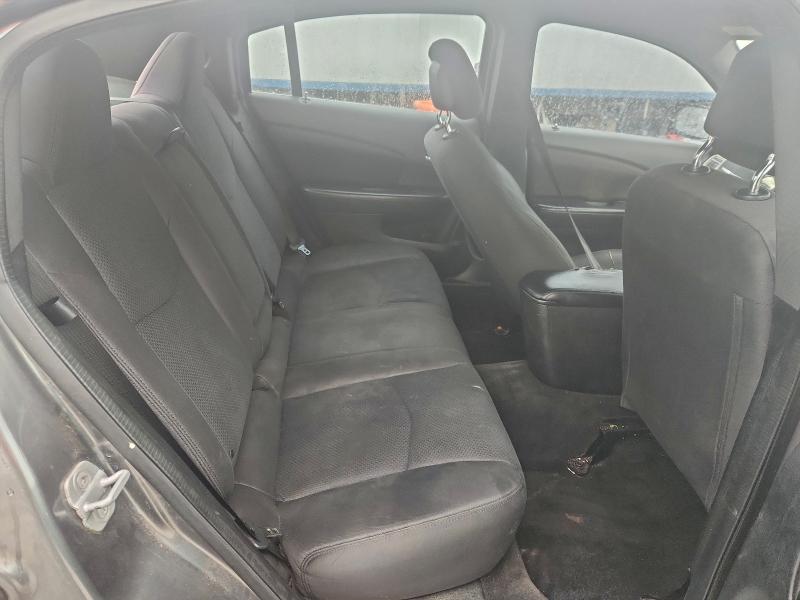 Photo 10 from auction – 2013 CHRYSLER 200 TOURIN with VIN 1C3CCBBB5DN761019