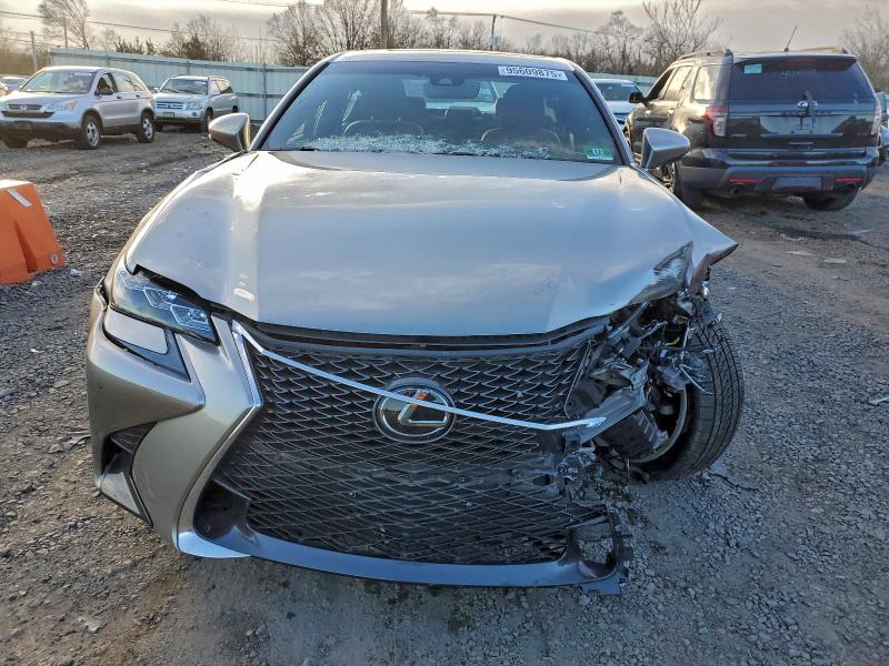 Photo 5 from auction – 2019 LEXUS GS 350 BAS with VIN JTHCZ1BL4KA010574
