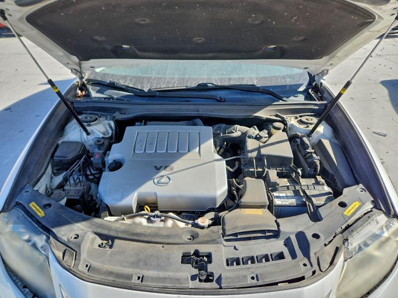 Photo 11 from auction – 2013 LEXUS ES 350 with VIN JTHBK1GG2D2055425