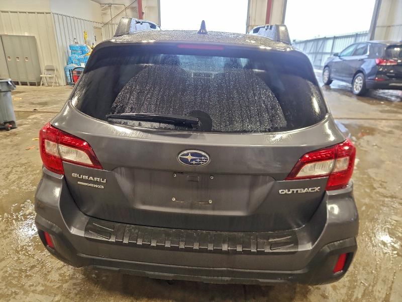 Photo 6 from auction – 2019 SUBARU OUTBACK 2. with VIN 4S4BSAJC1K3212937