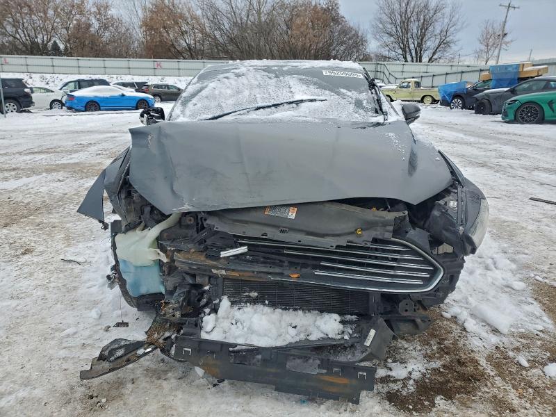 Photo 5 from auction – 2015 FORD FUSION SE with VIN 3FA6P0HD1FR154115