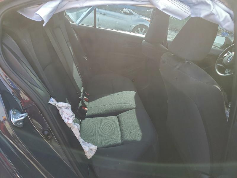 Photo 10 from auction – 2024 TOYOTA COROLLA with VIN 5YFB4MDE1RP228392