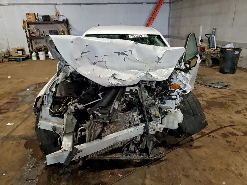 Photo 5 from auction – 2014 CHEVROLET IMPALA LT with VIN 1G1115SL6EU162651