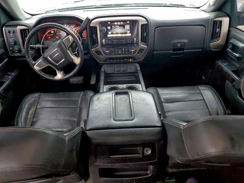 Photo 8 from auction – 2014 GMC SIERRA K15 with VIN 3GTU2WEJ1EG346965