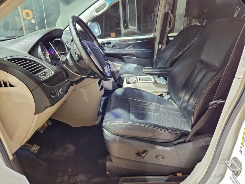 Photo 7 from auction – 2012 CHRYSLER TOWN & COU with VIN 2C4RC1BGXCR305983
