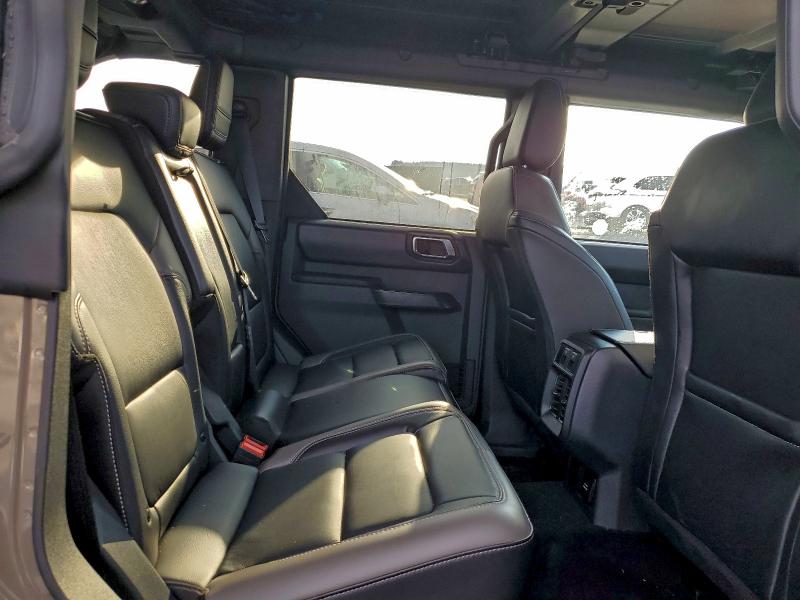 صورة رقم 11 من المزاد - 2025 FORD BRONCO مع VIN 1FMEE8BPXSLA54970