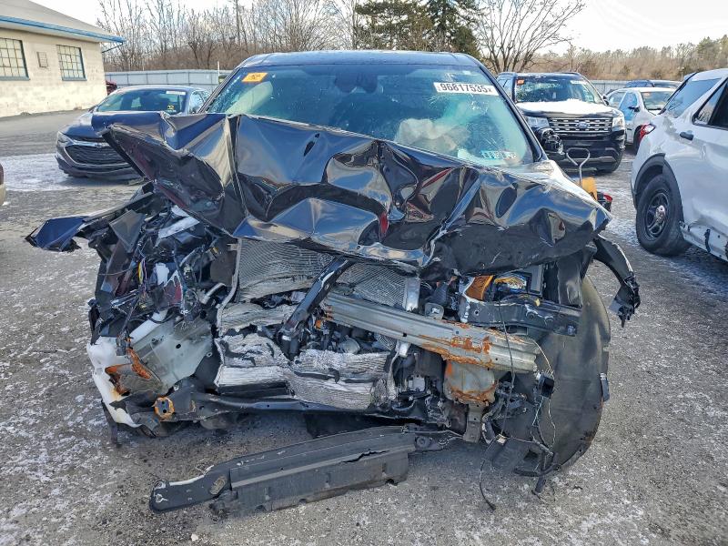 Фото 5 с аукциона – 2024 FORD EDGE SE с VIN 2FMPK4G91RBB01236