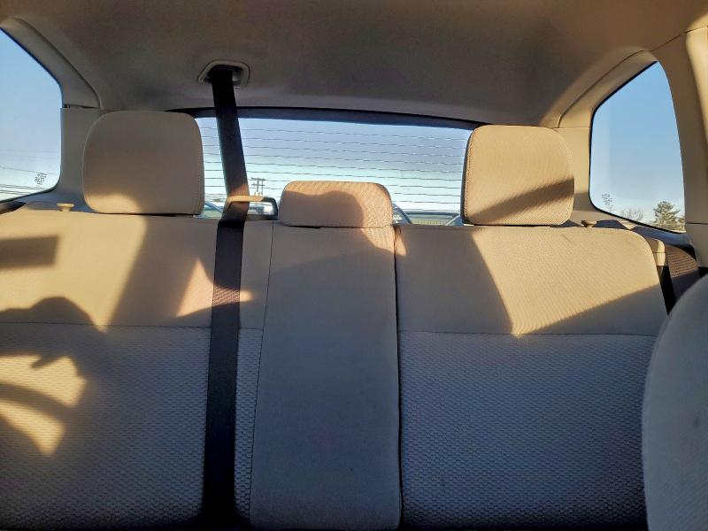 Photo 10 from auction – 2018 SUBARU FORESTER 2 with VIN JF2SJABC5JH478972