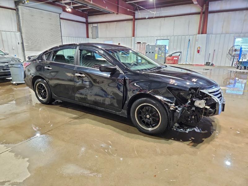 Photo 4 from auction – 2014 NISSAN ALTIMA 2.5 with VIN 1N4AL3AP8EN220513