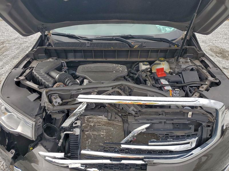 Photo 12 from auction – 2019 GMC ACADIA SLE with VIN 1GKKNLLS7KZ294251