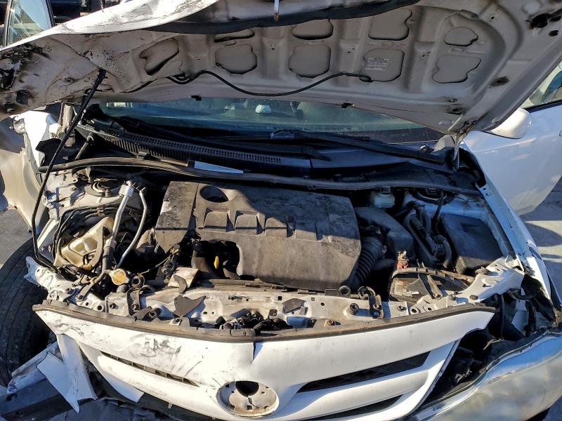 Photo 11 from auction – 2012 TOYOTA COROLLA BA with VIN 5YFBU4EE2CP020074