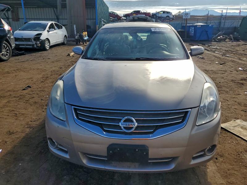 Photo 5 from auction – 2011 NISSAN ALTIMA BAS with VIN 1N4AL2AP4BN492434
