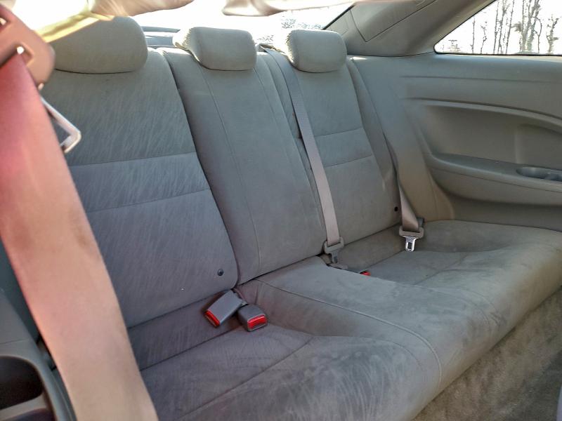 Photo 10 from auction – 2007 HONDA CIVIC EX with VIN 2HGFG11807H577229