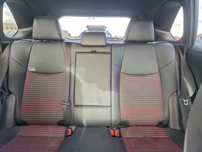 Photo 10 from auction – 2022 TOYOTA RAV4 PRIME with VIN JTMEB3FV2ND090658