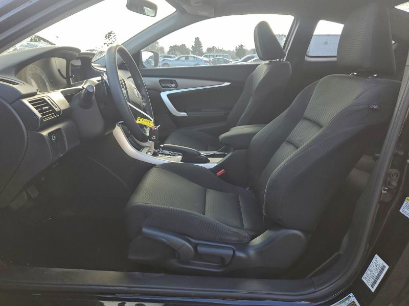 Photo 7 from auction – 2015 HONDA ACCORD LX- with VIN 1HGCT1B39FA008751