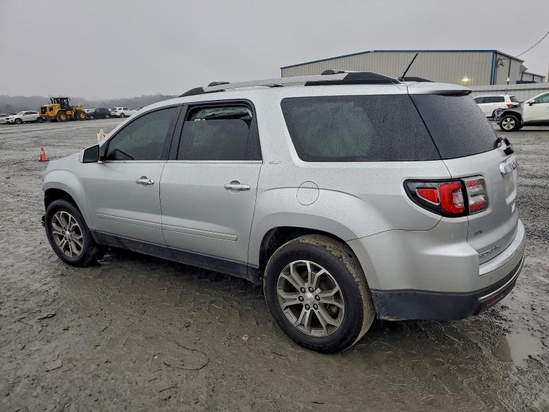 Photo 2 from auction – 2014 GMC ACADIA with VIN 1GKKRSKD7EJ263490