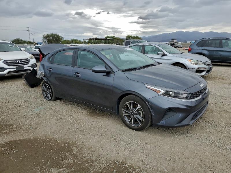 Photo 4 from auction – 2022 KIA FORTE FE with VIN 3KPF24AD9NE494094