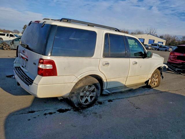 Photo 3 from auction – 2010 FORD EXPEDITION with VIN 1FMJU1G59AEB69465