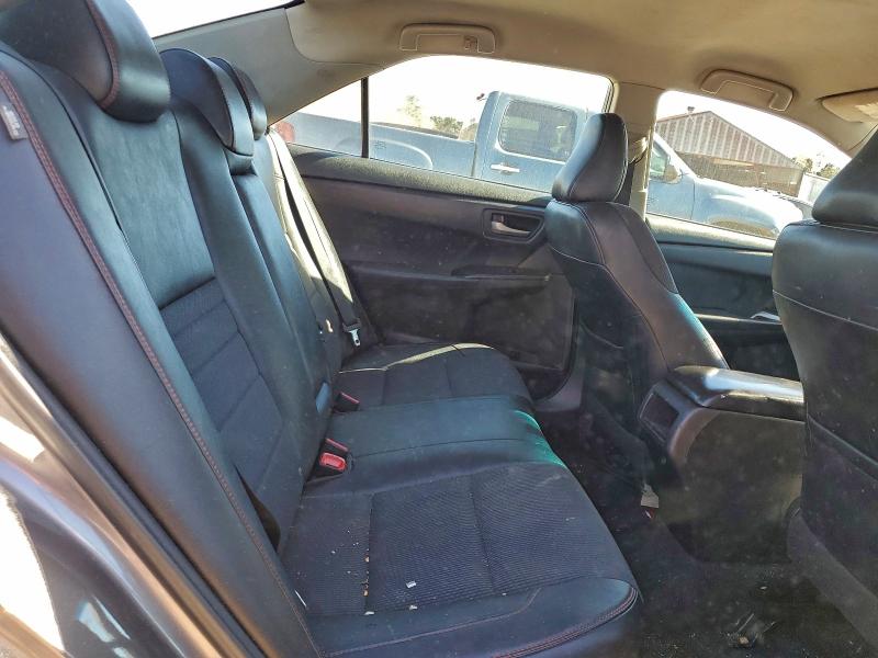 Photo 10 from auction – 2017 TOYOTA CAMRY with VIN 4T1BF1FK9HU775564