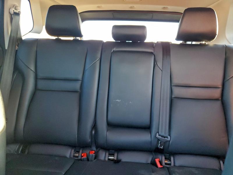 Photo 10 from auction – 2022 NISSAN ROGUE with VIN 5N1BT3CA6NC696354