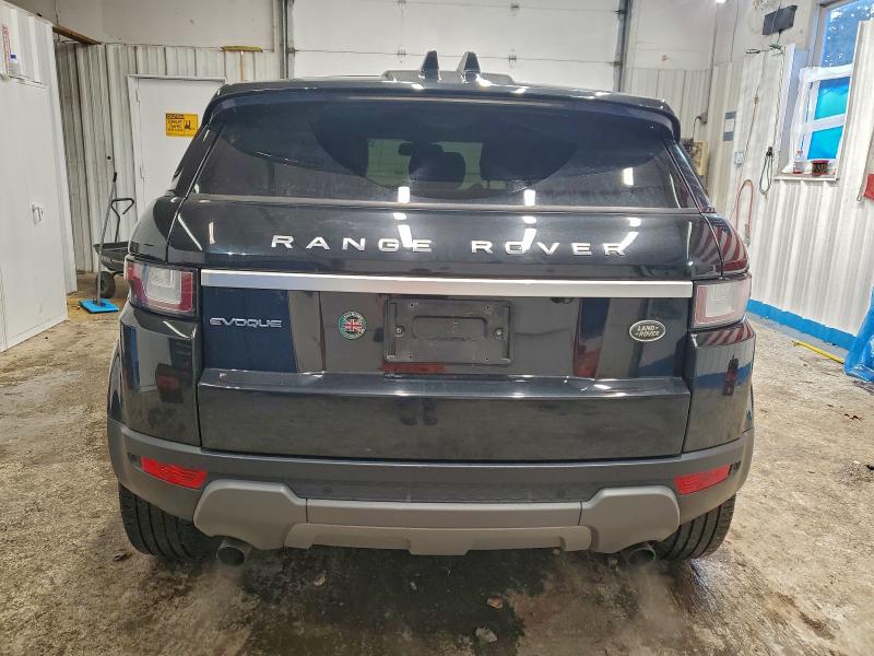 Photo 6 from auction – 2016 LAND ROVER RANGE ROVE with VIN SALVR2BG3GH085051
