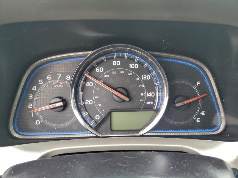 Photo 9 from auction – 2015 TOYOTA RAV4 LIMIT with VIN 2T3DFREV1FW389731